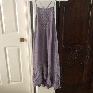 Free people dress